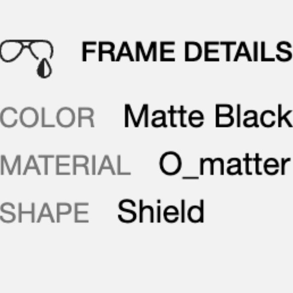 Oakley Radar EV Path Sunglasses - Picture 5 of 5